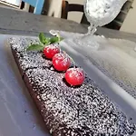 Agroturismo Podere Montecorno *