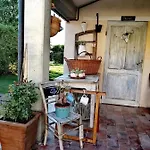 Podere Montecorno * Alberese
