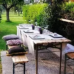 Podere Montecorno Agroturismo *