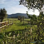 Agroturismo Podere Montecorno Alberese