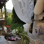 Podere Montecorno * Alberese