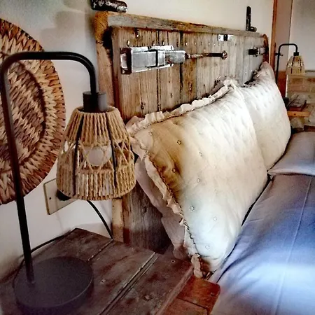 Farm stay Podere Montecorno Alberese