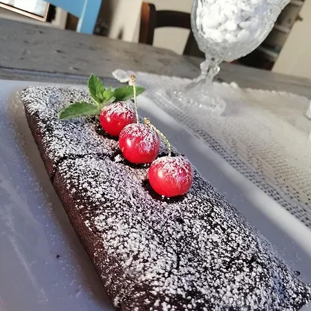 Feriegård Podere Montecorno *