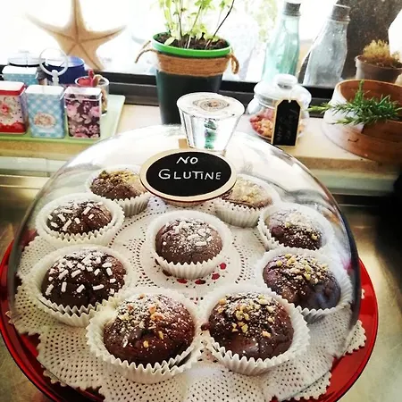 Podere Montecorno Alberese