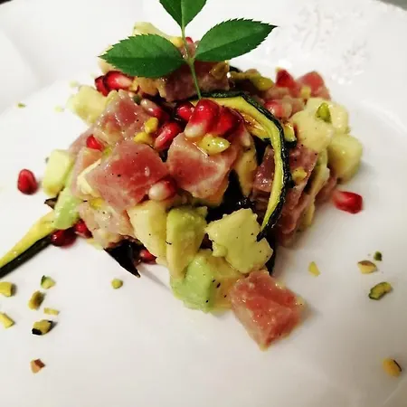 Podere Montecorno Feriegård Alberese