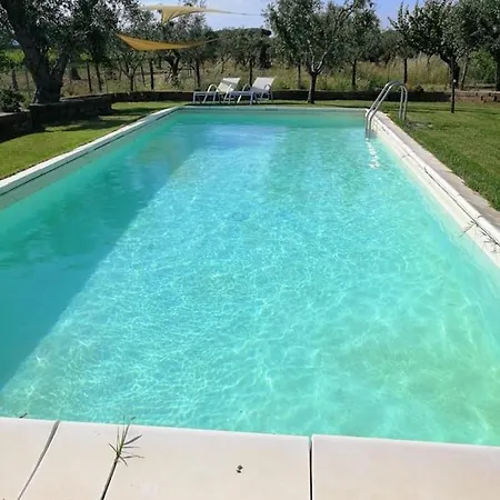 Podere Montecorno Feriegård Alberese