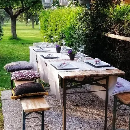 Podere Montecorno Farm stay *