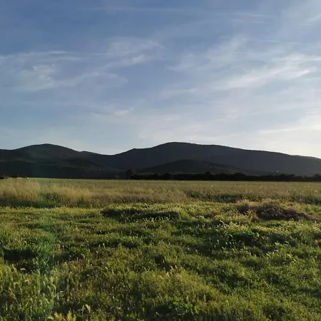 Farm stay Podere Montecorno *