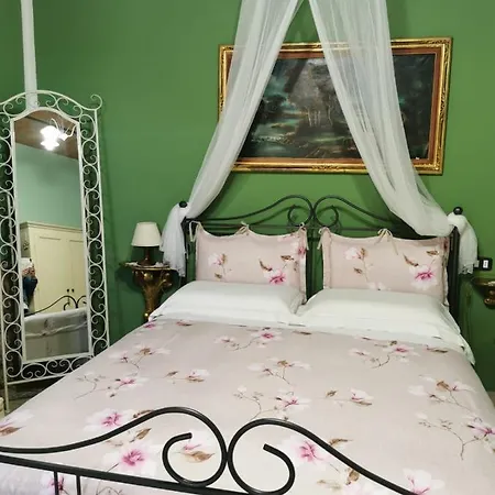 Podere Montecorno Farm stay Alberese