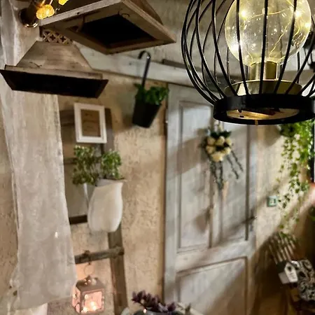 Podere Montecorno Farm stay *