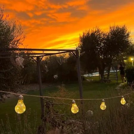 Podere Montecorno Alberese