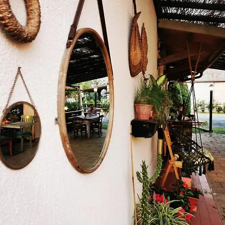 Farm stay Podere Montecorno *