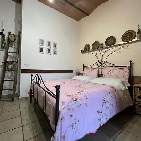 Podere Montecorno * Alberese