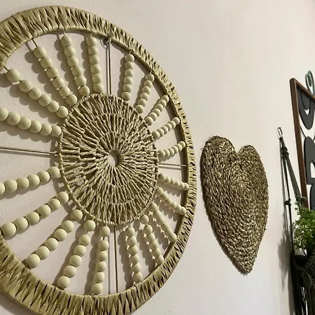 Podere Montecorno Alberese