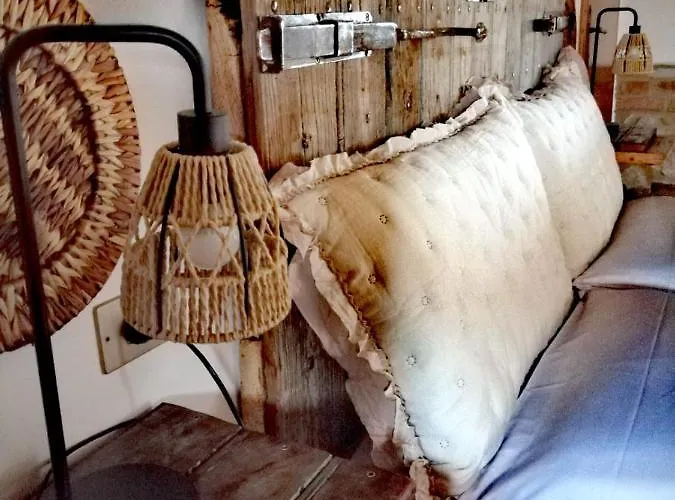 Agroturismo Podere Montecorno Alberese