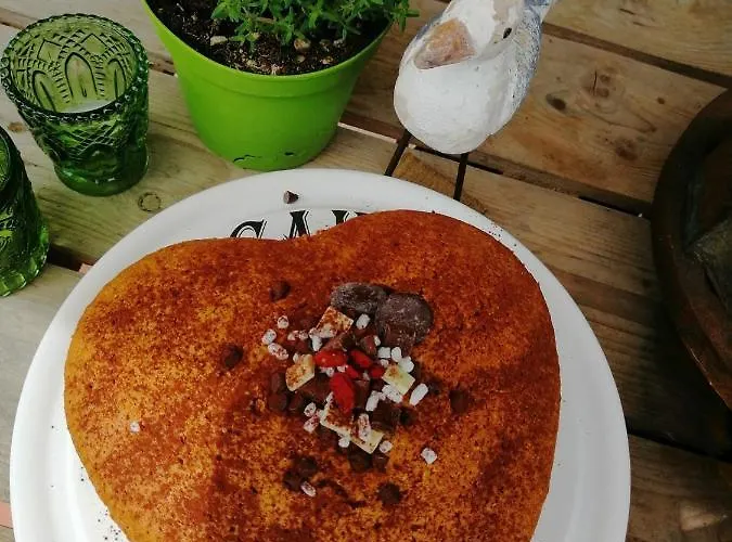 Gospodarstwo agroturystyczne Podere Montecorno