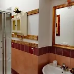 Podere Montecorno בית חווה