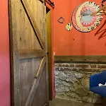Podere Montecorno אלברזה