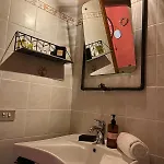 בית חווה Podere Montecorno