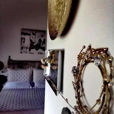 בית חווה Podere Montecorno