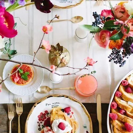 בית חווה Podere Montecorno *