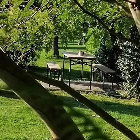 Podere Montecorno Farmház Alberese