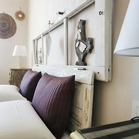 בית חווה Podere Montecorno