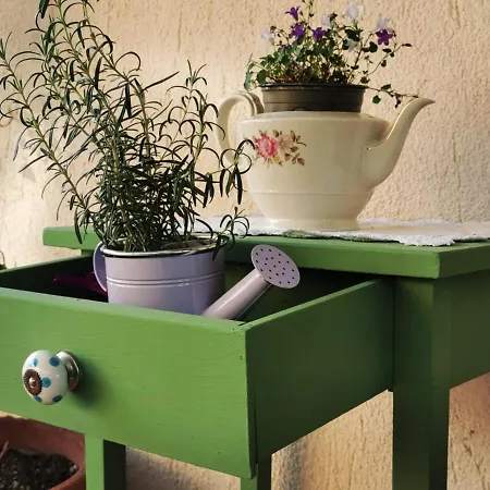 Podere Montecorno בית חווה *