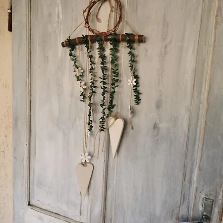 Podere Montecorno Farmház Alberese