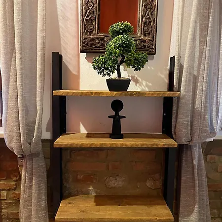 مزرعة للإقامة Podere Montecorno