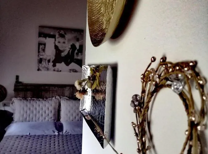 팜스테이 Podere Montecorno