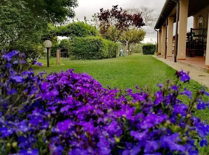 Podere Montecorno