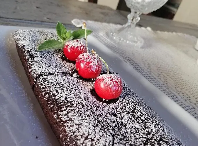 팜스테이 Podere Montecorno *