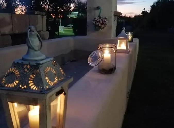 Podere Montecorno * 알베레세