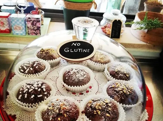 Podere Montecorno 알베레세