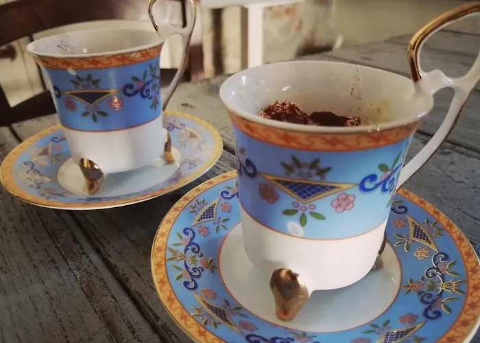 팜스테이 Podere Montecorno *