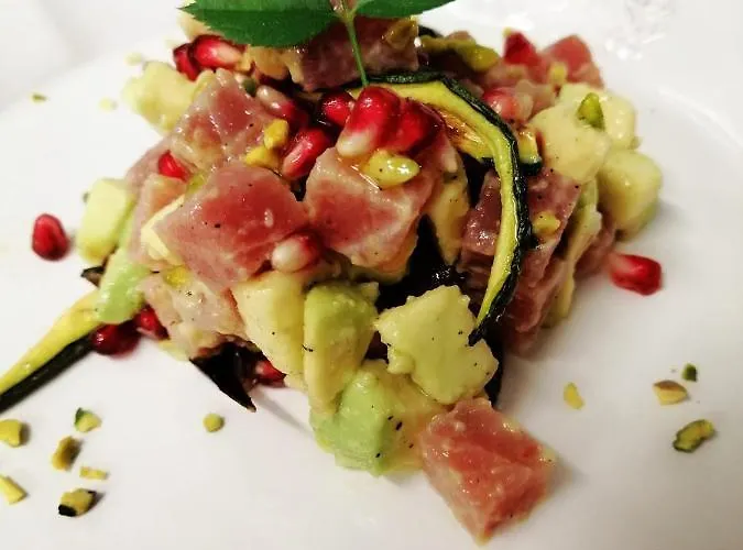 Podere Montecorno 팜스테이 알베레세