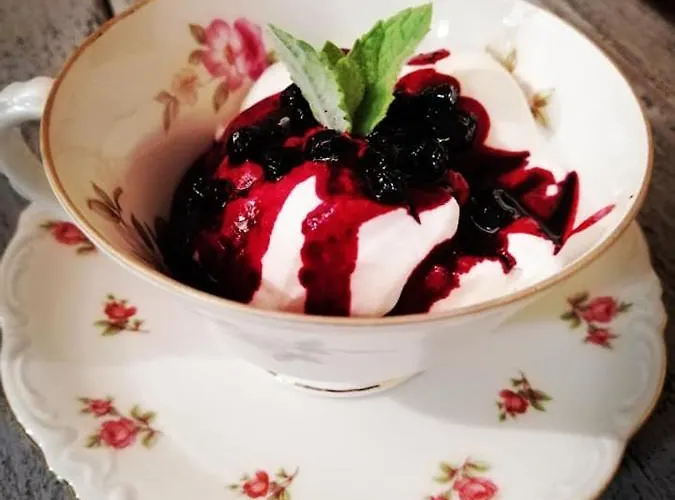 팜스테이 Podere Montecorno *