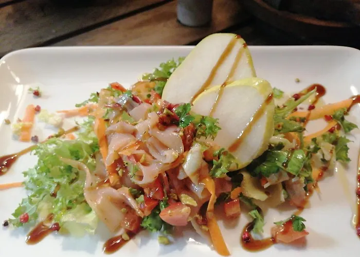 Podere Montecorno 팜스테이