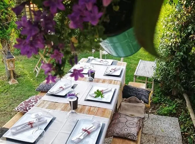 팜스테이 Podere Montecorno