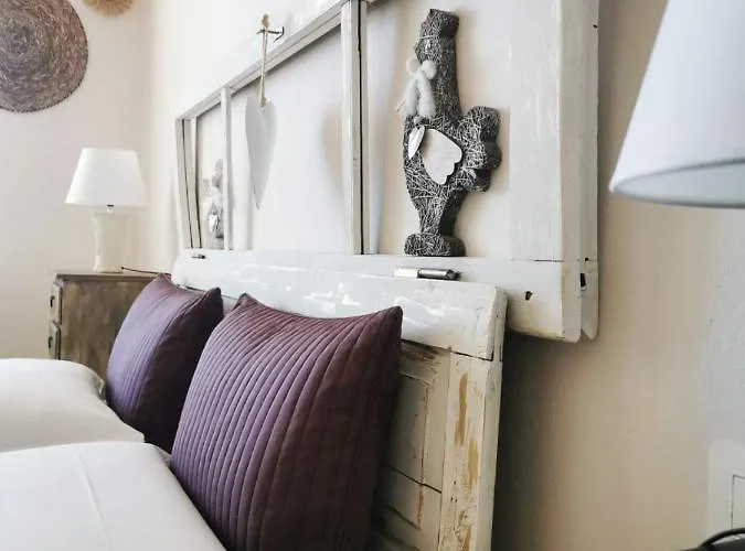 팜스테이 Podere Montecorno