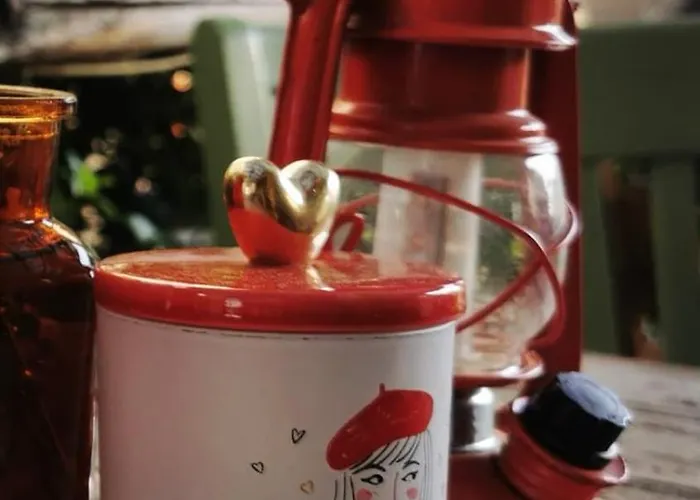 Podere Montecorno 팜스테이 *