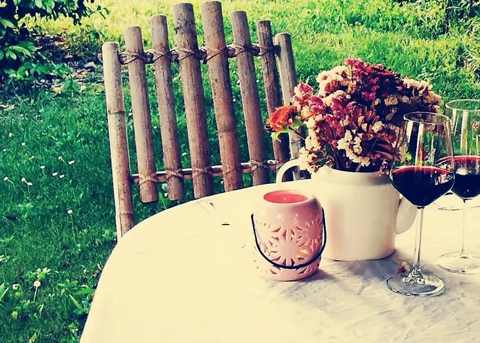 팜스테이 Podere Montecorno