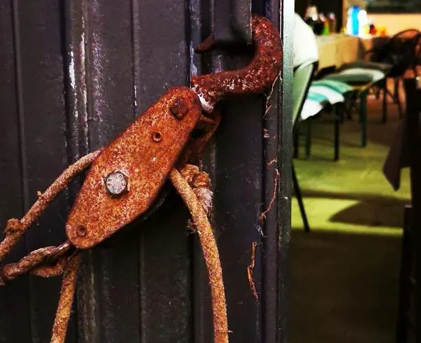 팜스테이 Podere Montecorno