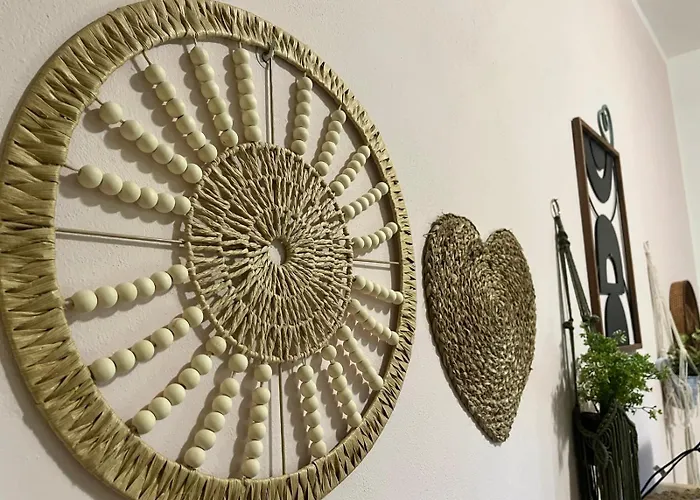 Podere Montecorno 알베레세