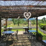 Feriegård Podere Montecorno
