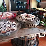 Podere Montecorno
